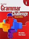 Stand Out Grammar Challenge 3, 2nd Edition