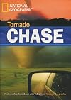 Tornado Chase (Footprint Reading Library)