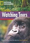 Gorilla Watching Tours (Footprint Reading Library)