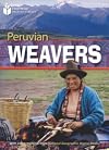 Peruvian Weavers (Footprint Reading Library)
