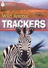 Wild Animal Tracker (Footprint Reading Library)
