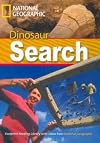 Dinosaur Search (Footprint Reading Library)