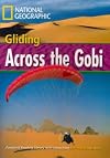 Gliding Across the Gobi (Footprint Reading Library)