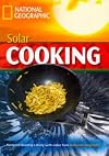 Solar Cooking (Footprint Reading Library)