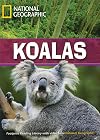 Koalas: Footprint Reading Library 7 (Footprint Reading Library: Level 7)