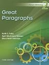 Great Writing 2: Great Paragraphs