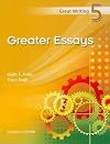 Great Writing 5: Greater Essays
