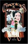 The Chronicles of the Virago: Book 1 The Novus
