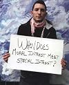 What We Think Now: Young People's Response to the U.S. Involvement in Iraq