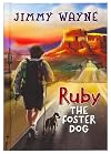 Ruby the Foster Dog