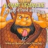 A Giant Headache: The Story of David and Goliath