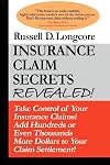 Insurance Claim Secrets Revealed!