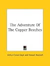 The Adventure of the Copper Beeches [short story]