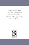 Letters of Lydia Maria Child