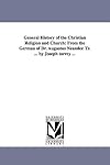 General history of the Christian religion and church