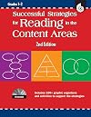 Successful Strategies for Reading in the Content Areas Grades 1-2 2nd Edition (Successful Strategies in the Content Areas)