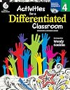 Activities for a Differentiated Classroom Level 4