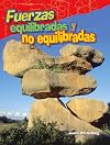 Fuerzas equilibradas y no equilibradas