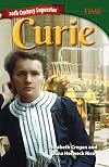 20th Century Superstar: Curie (Time for Kids Nonfiction Readers)