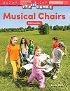 Fun and Games: Musical Chairs: Subtraction (Mathematics Readers)