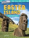 Travel Adventures: Easter Island: Plotting Number Patterns (Mathematics Readers)