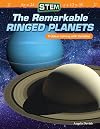 STEM: The Remarkable Ringed Planets: Problem Solving with Variables