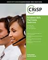 Telephone Skills that Satisfy Customers: Unleash the Full Potential of the Telephone (Crisp Fifty Minute Series)