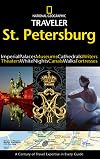 National Geographic Traveler: St. Petersburg