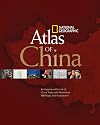 National Geographic Atlas of China