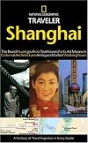 National Geographic Traveler: Shanghai