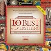 The 10 Best of Everything, Second Edition: An Ultimate Guide for Travelers