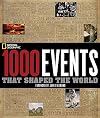 1000 Events That Shaped the World