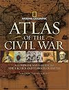 National Geographic Atlas of the Civil War