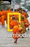 National Geographic Traveler: Cambodia