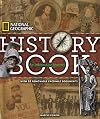 National Geographic History Book: An Interactive Journey
