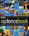 The Science Book: Everything You Need to Know About the World and How It Works