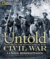 The Untold Civil War: Exploring the Human Side of War