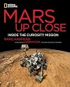 Mars Up Close: Inside the Curiosity Mission