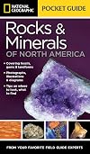 National Geographic Pocket Guide to Rocks and Minerals of North America (Pocket Guides)