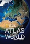 National Geographic Atlas of the World, 10th Edition