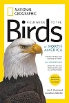 Field Guide to the Birds of North America, 7th Edition