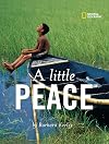 A Little Peace (Barbara Kerley Photo Inspirations)