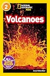 Volcanoes (National Geographic Readers) (Level 2)