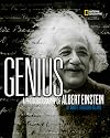 Genius: A Photobiography of Albert Einstein