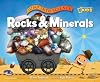 Jump into Science: Rocks and Minerals