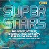 Super Stars: The Biggest, Hottest, Brightest, and Most Explosive Stars in the Milky Way (National Geographic Kids)