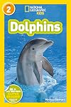 Dolphins (National Geographic Readers) (Level 2)