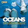 Oceans: Dolphins, sharks, penguins, and more!