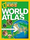 National Geographic Kids World Atlas