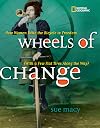 Wheels of Change: How Women Rode the Bicycle to Freedom (With a Few Flat Tires Along the Way)